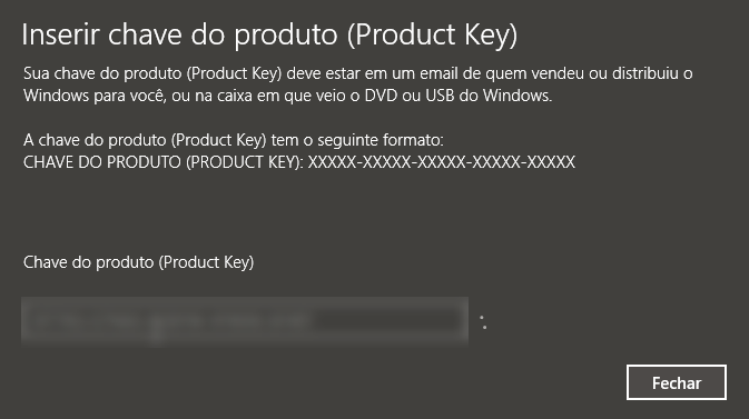 Acabou a mamata: Windows 11 não pode mais ser ativado com chaves