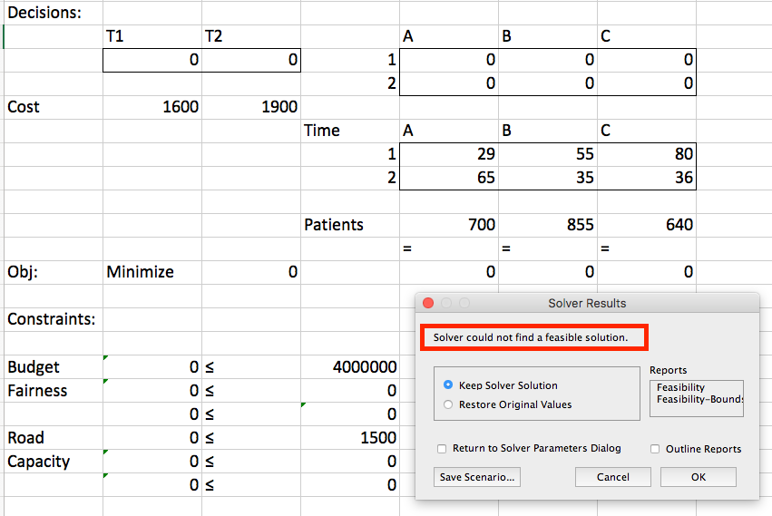 Excel solver add in mac