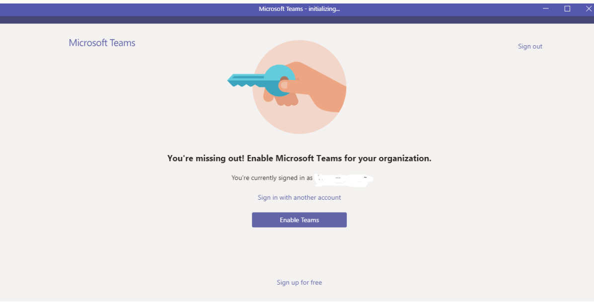 Enable the new Microsoft Teams toggle for your organization - Microsoft  Community Hub