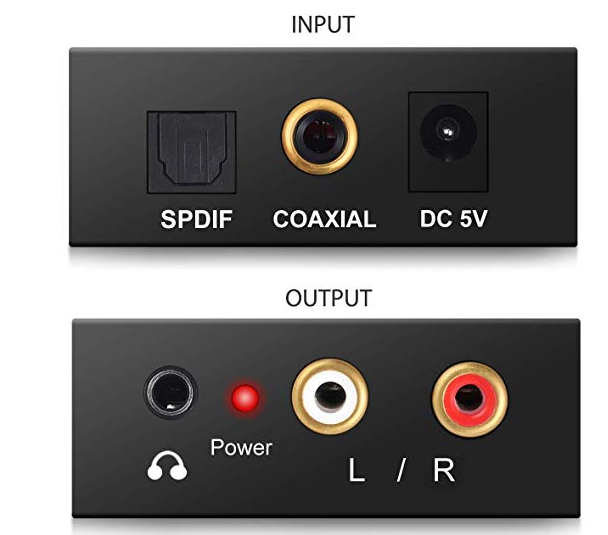 Xbox controller sound output hot sale