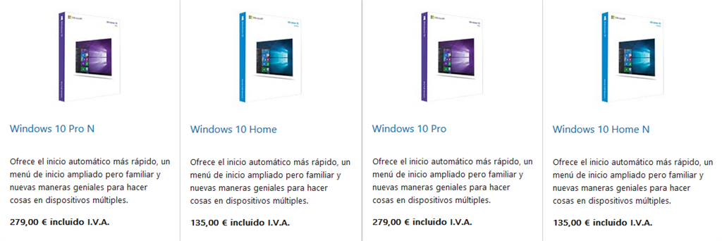 bolígrafo bolsillo Ya que Porqué Windows es tan caro? - Microsoft Community