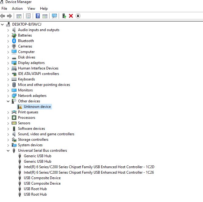 USB3.0 working - Windows 64 - Microsoft Community