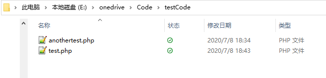 直接运行本地onedrive文件夹中的代码时找不到同一个文件夹中其他文件的正确路径 Microsoft Community