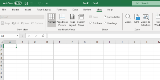 How to filter excel without affecting other users - Microsoft Community