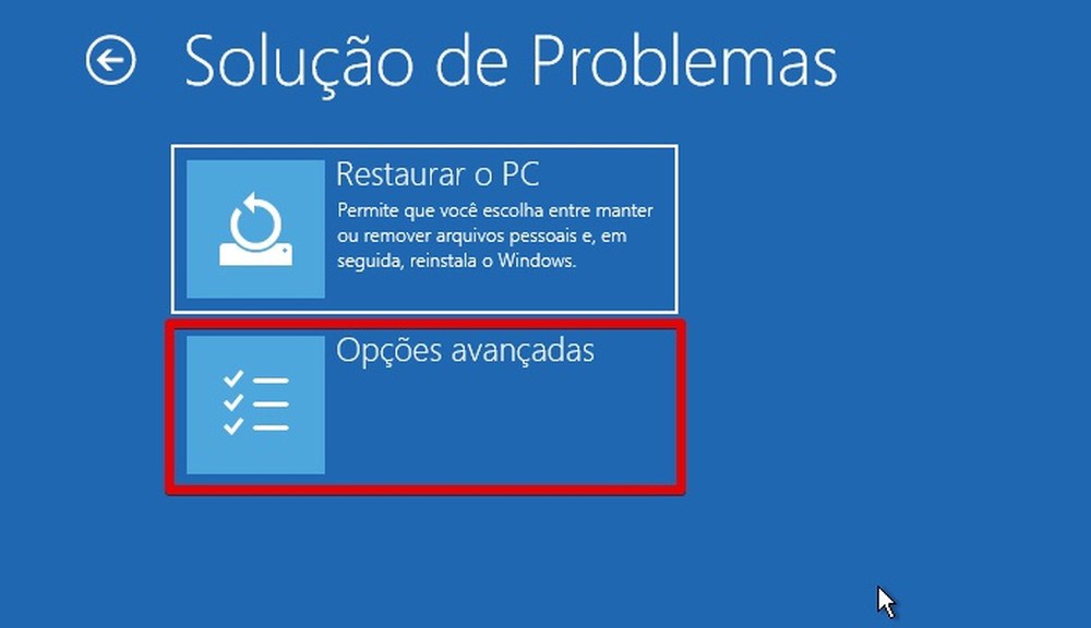 Restauração Do Sistema Falha No Final Do Processo, Erro (0x80070005 ...