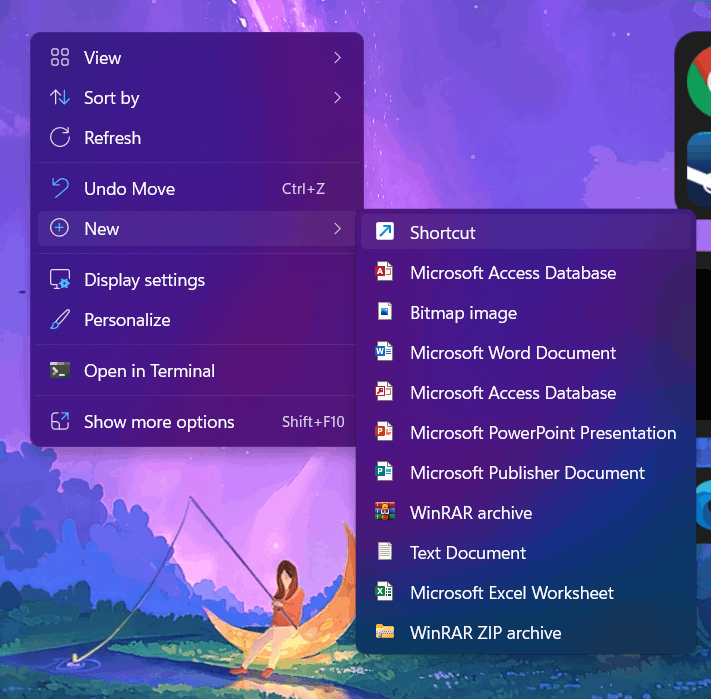 new-folder-option-not-showing-up-in-right-click-menu-microsoft