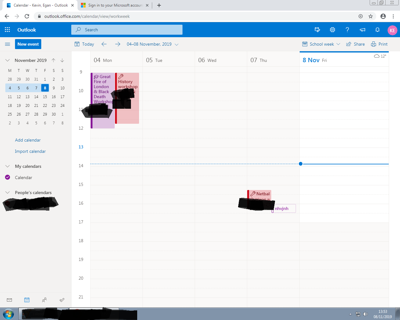 Office 365 calendar invite not working Microsoft Community
