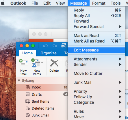 Emoji For Outlook Email Subject Line Mac