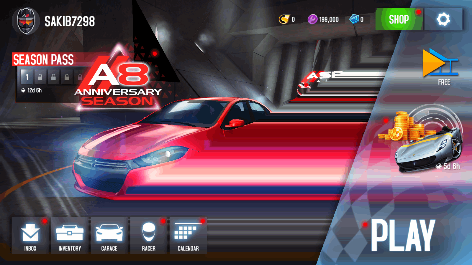 Download Asphalt 8: Airborne for Windows 10 for Windows 