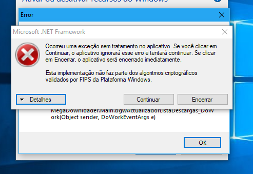 Net framework: O que é?