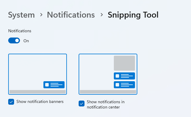 Stop Snagit Editor Popping up When Snipping Tool Captures an ImageSliQTools  Software Development Blog