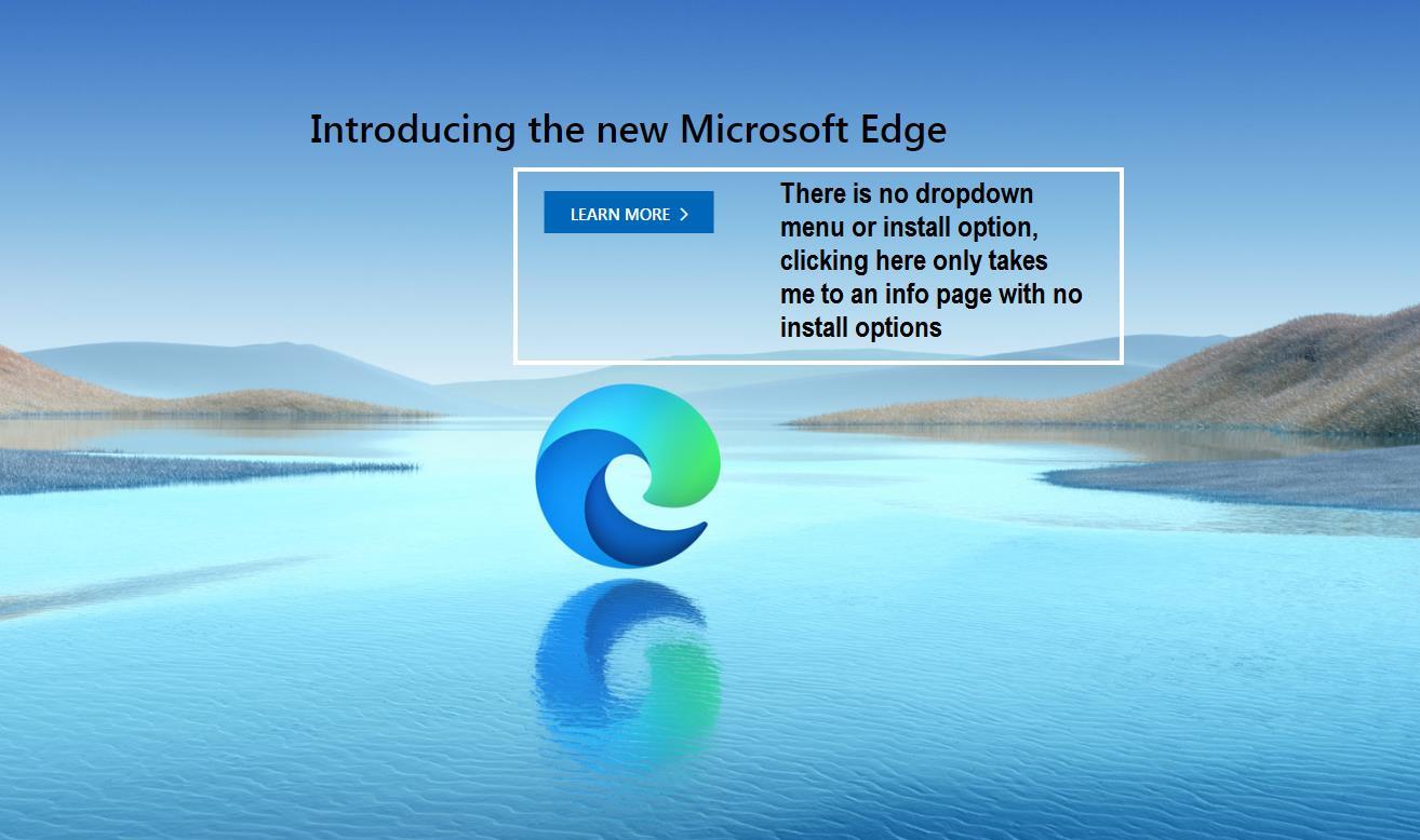 Reinstalling Ms Edge Microsoft Community 4824