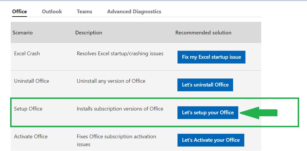 Office 365 Installation Is Failing Tried Multiple Way Restart Again ...