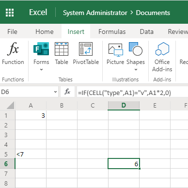 Missing Excel Functions in Excel Online - Microsoft Community