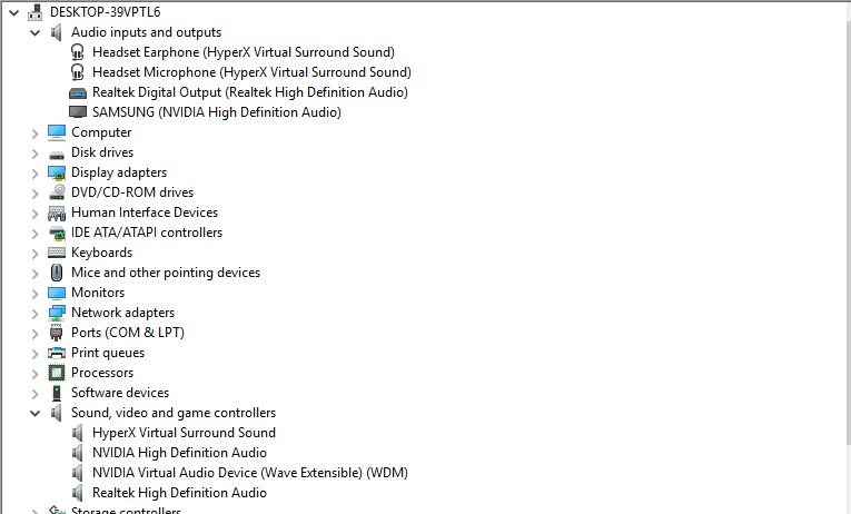 Perche de microphone de rechange pour kingston hyperx cloud 2 ii