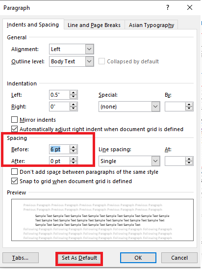 change-default-paragraph-spacing-in-outlook-emails-microsoft-community