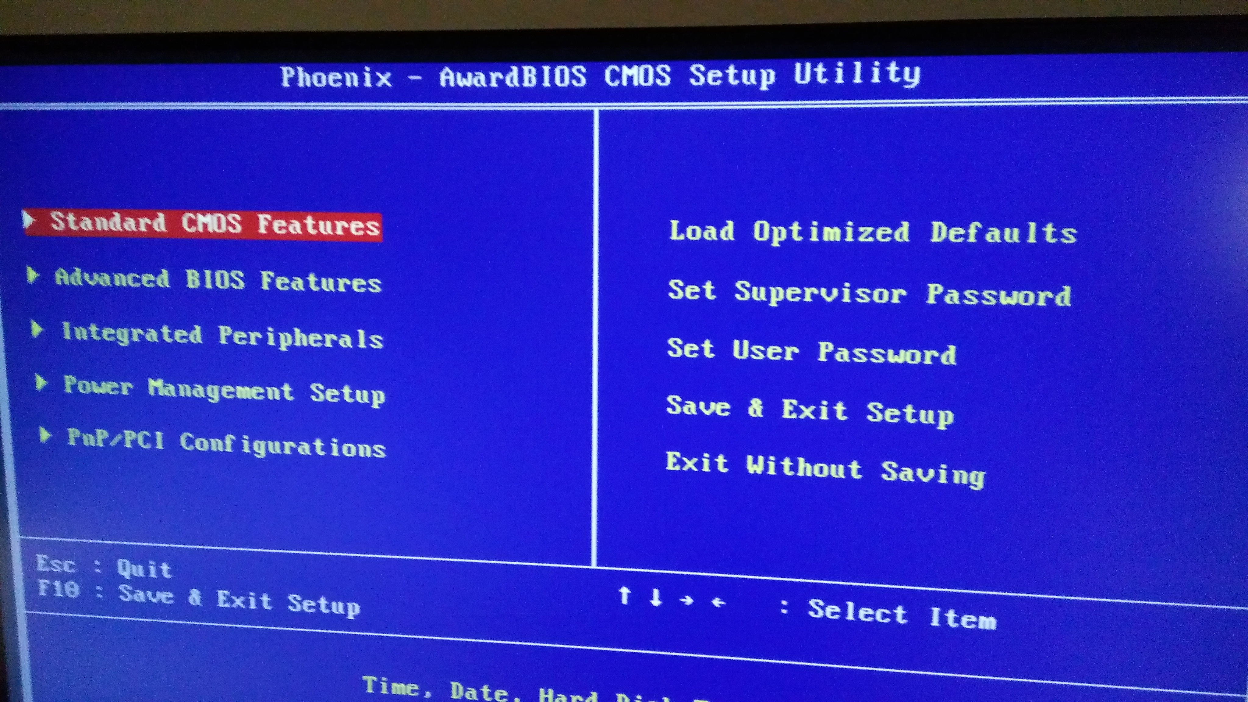 Win10 64Bit kann nicht installiert werden
