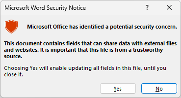 Microsoft: August 2023 security patches for Office, Outlook, Excel, Word,  and more, are here - Neowin