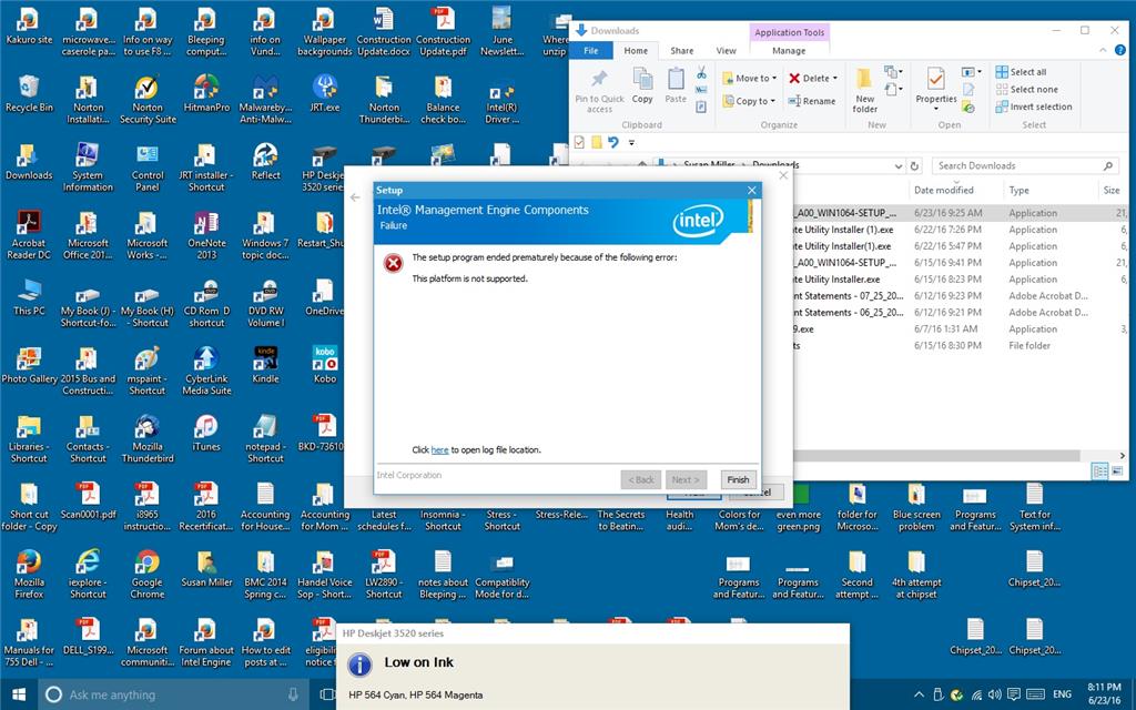 Pci Ven_8086&dev_1c3a Driver Download Windows 10
