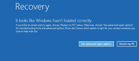 Fix: BSOD ( Bluescreen Of Death) Errors Windows 10 - Microsoft Community