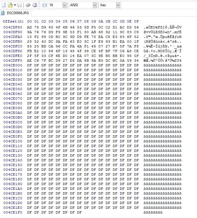 Compressed files corrupt - Microsoft Community