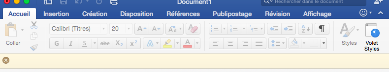 Le Pack Office Refuse De S Activer Mac Microsoft Community