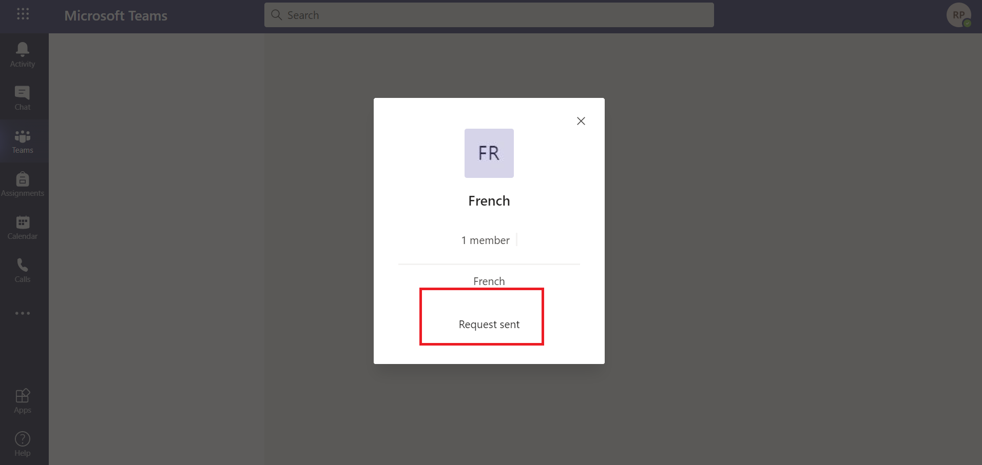 how-do-i-enable-request-access-in-microsoft-teams-microsoft-community