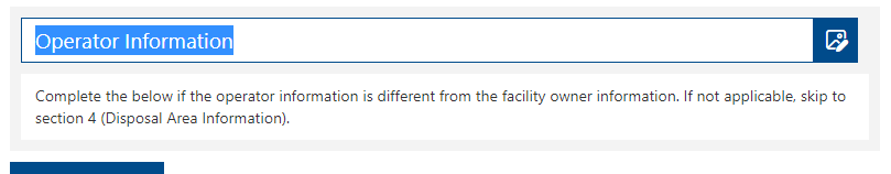 MS Forms: Section Descriptions Not Visible - Microsoft Community