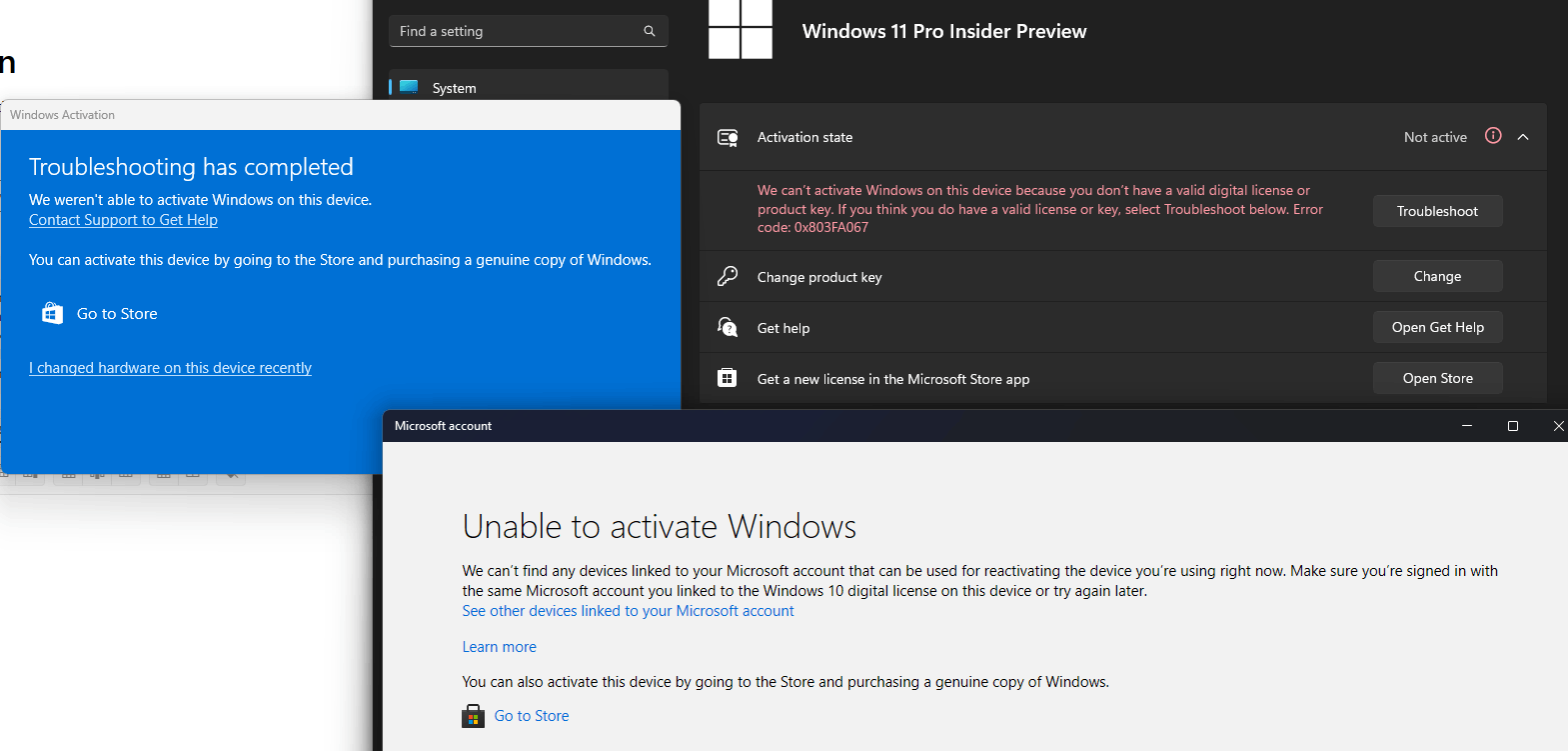 Activate Windows - Microsoft Support