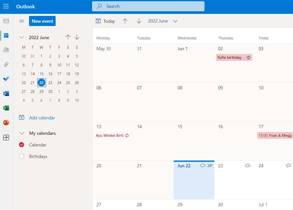 Outlook calendar does (sometimes) not sync correctly Microsoft Community