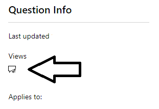 Missing MS-100 Exam Transcript - Training, Certification, and Program  Support