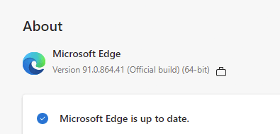 Microsoft Edge does not want to spellcheck in another language ...