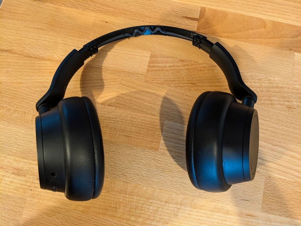 Surface Headphone 2 Headband Snapped here is some Insight DIY