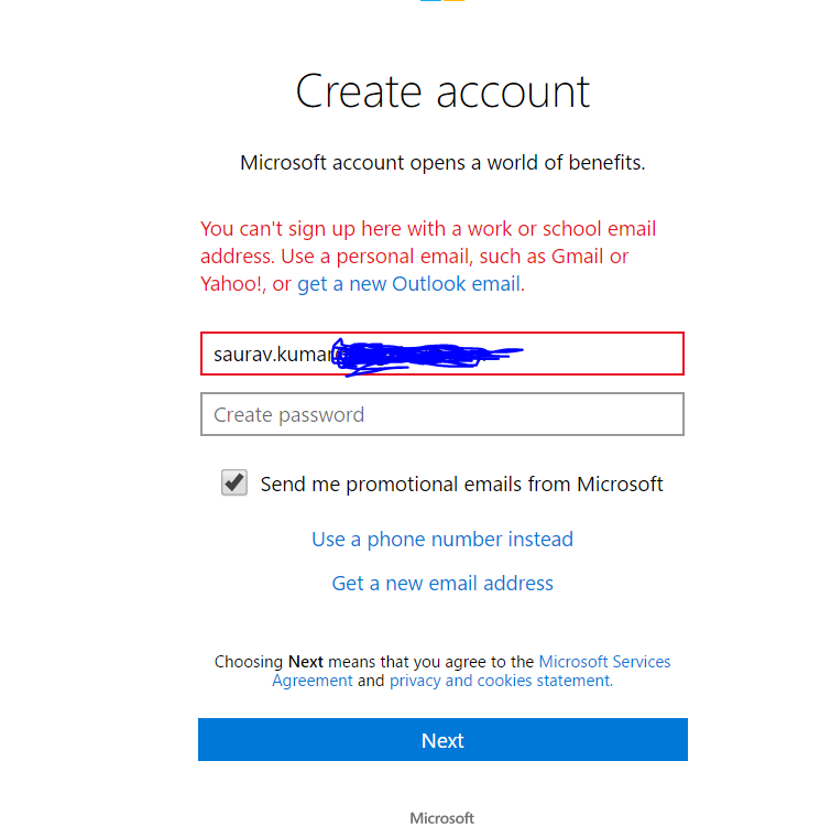 Welcome to your email - Microsoft Support