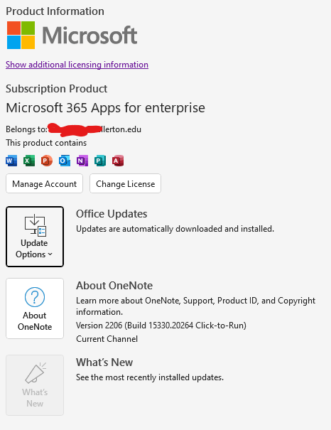 SharePoint Stored OneNote Notebooks Can'T Sync (Showing As.