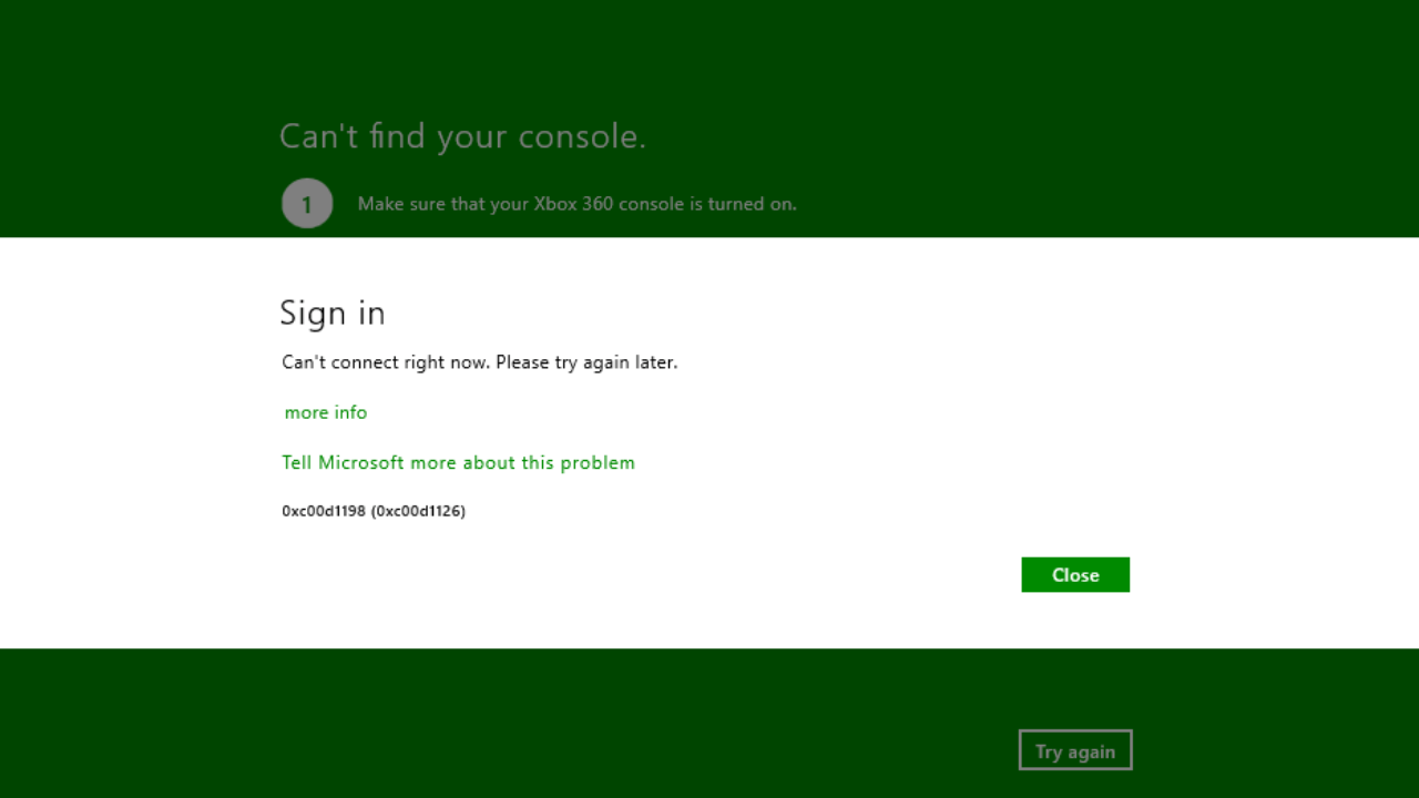 Xbox one smartglass clearance windows 10