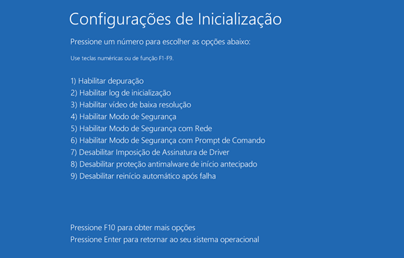 7 Soluções – PC Travado na Tela de Boas-Vindas do Windows 10/8/7 - MiniTool