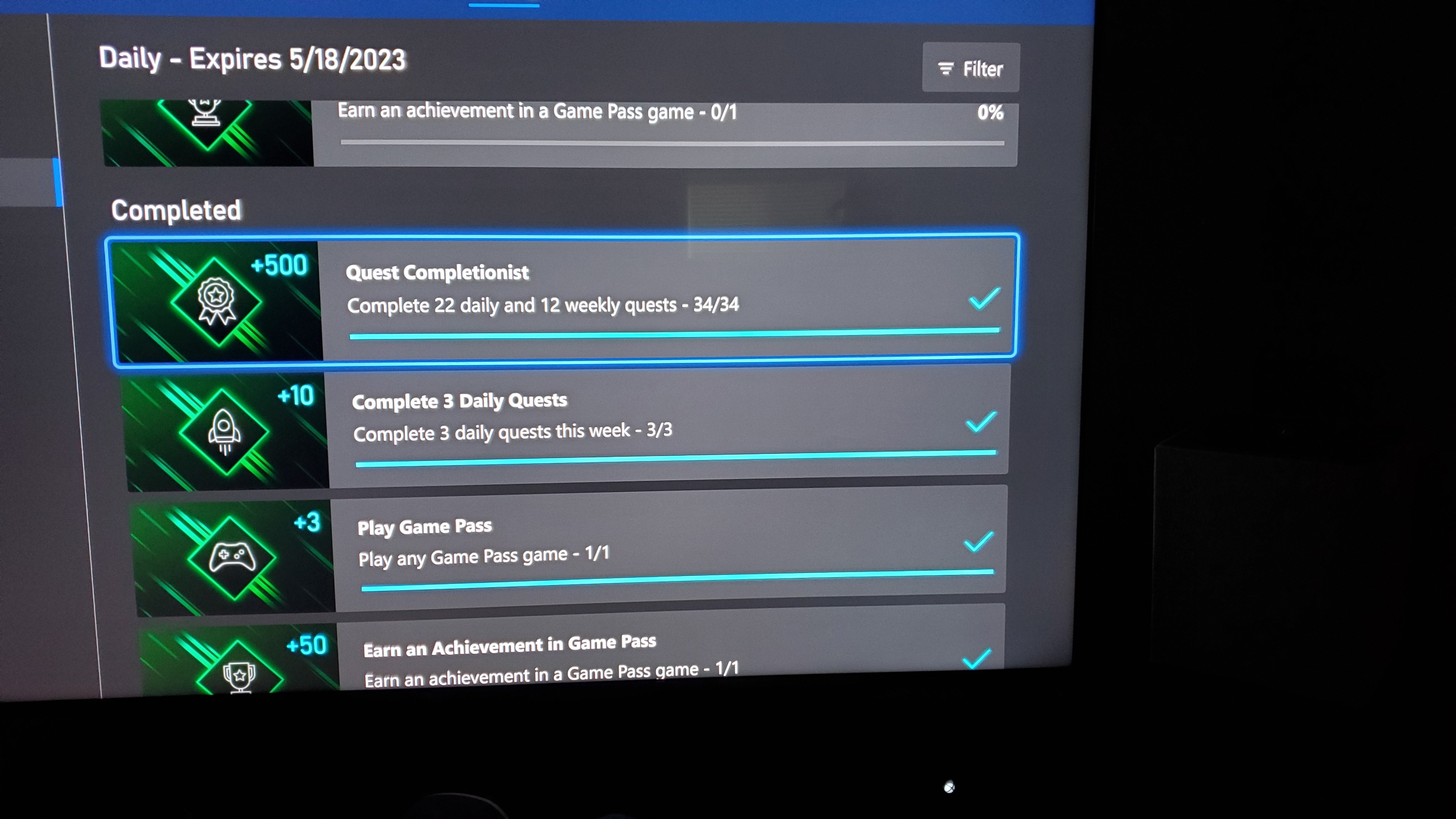 Microsoft Rewards: How To Complete May's 'Vy For Victory With Game