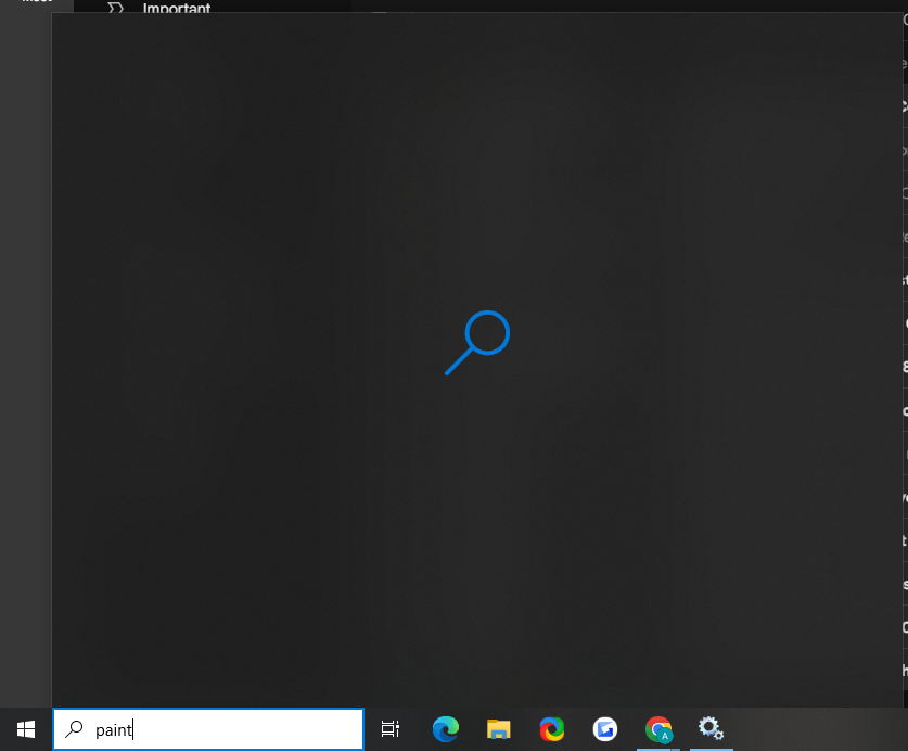 Windows 10 Taskbar Search Feature Broken, Is There a Fix I Haven&rsquo;t 