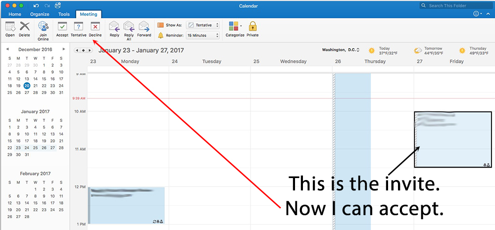 How To Set Up A Calendar Invite In Outlook prntbl