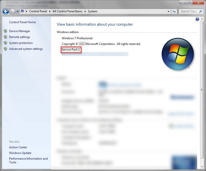 Tela Azul No Windows 7 - Microsoft Community