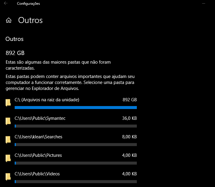 Windows 10 Bug nos jogos - Microsoft Community