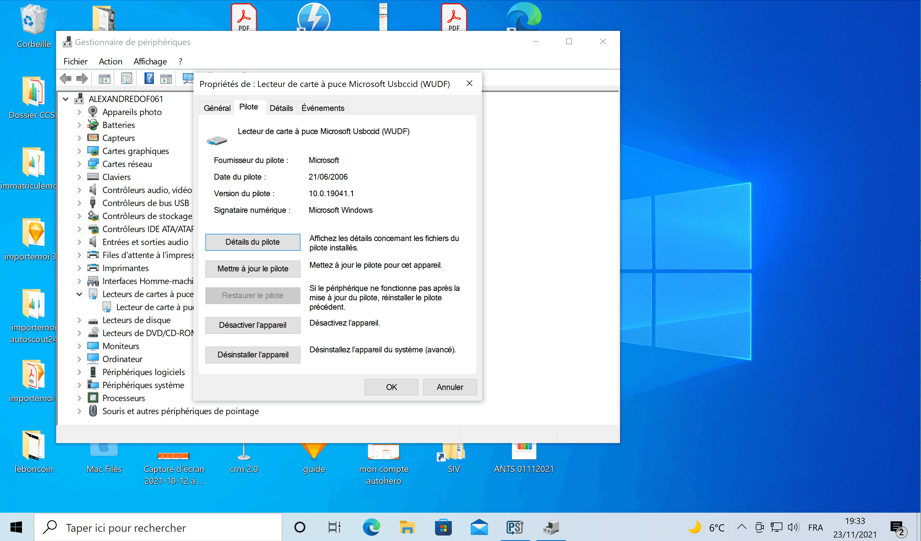 Smart Card Issue The Smart Card Cannot Perform Microsoft   1bb7682c 6ea7 4070 8da9 0e661853a6d9