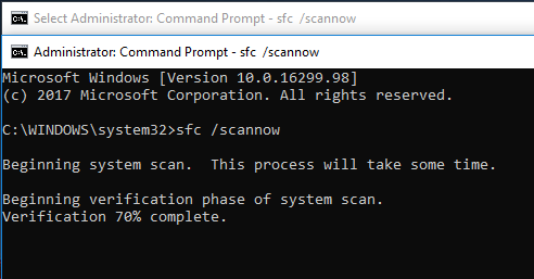 What is the difference between CMD and Command prompt in windows? - Super  User