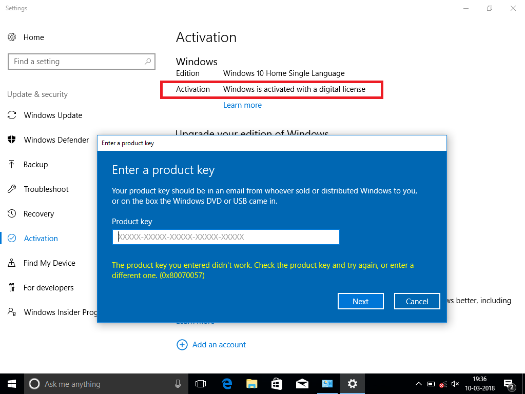 Window key activation. Ключи Windows 10 Home Single language. Windows 10 Home ключ. Windows 10 Home Box ключ. Windows 10 Pro Single language.