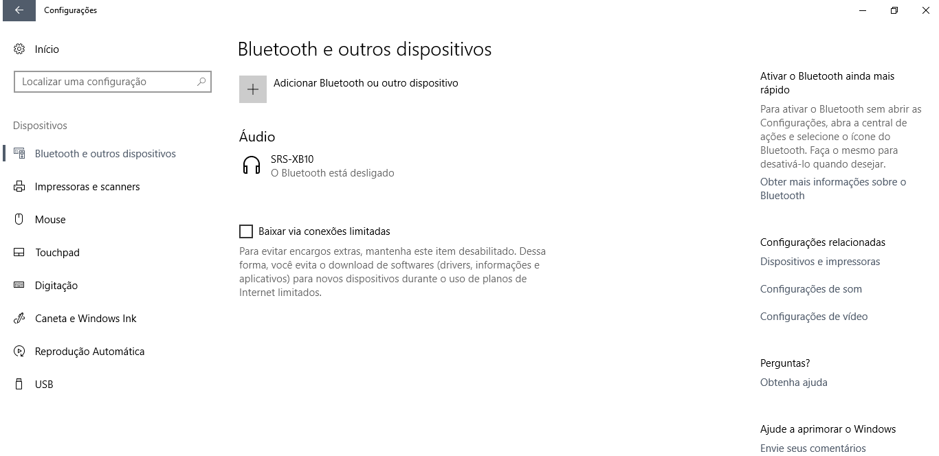 Como Conectar Bluetooth En Windows 10 Citas Romanticas Para Adultos En La Rioja 7847