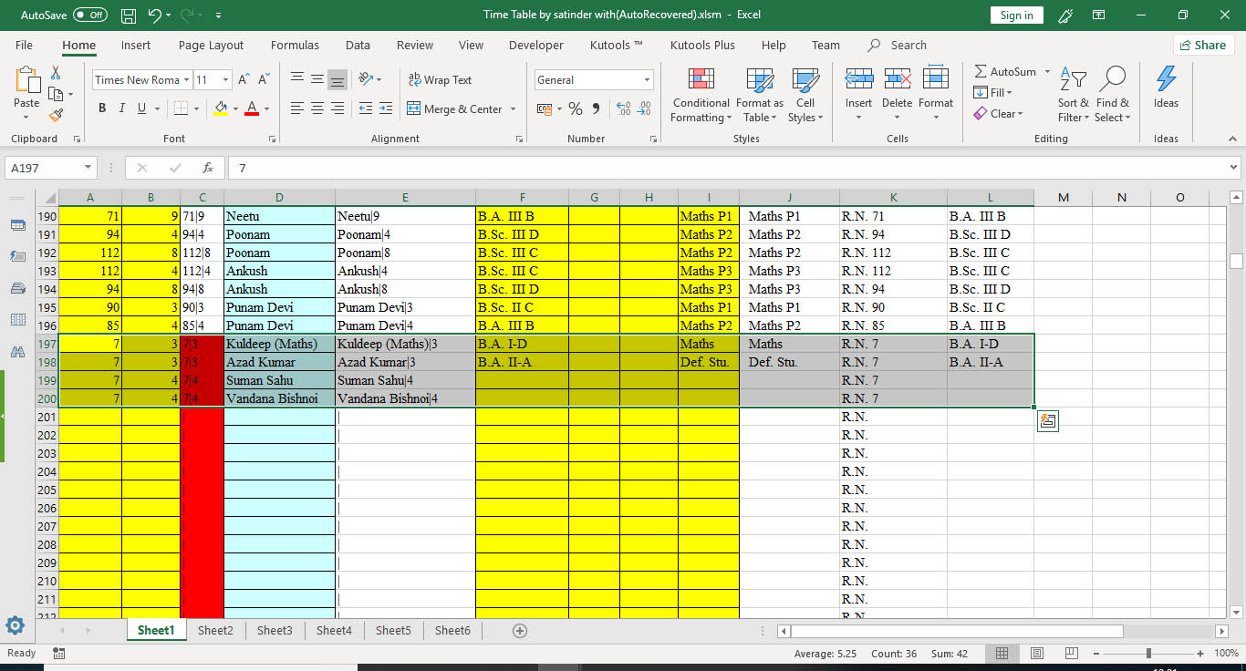 Vlookup Problem Help Me: how to Combine Multiple values in one cell ...