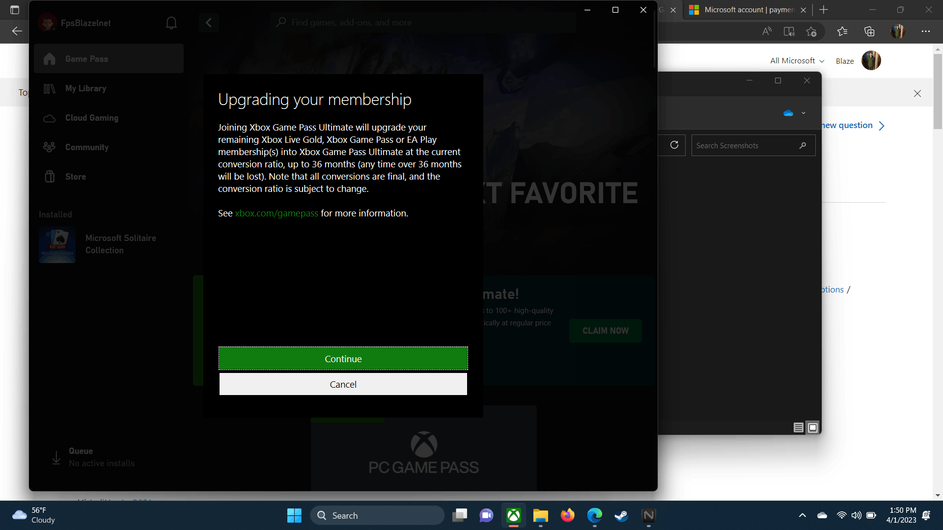 How to Change Your Xbox GAMERTAG For FREE! (2023)
