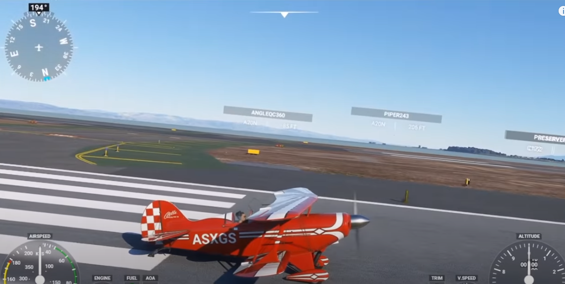 Microsoft flight simulator 2020 steam unlocked