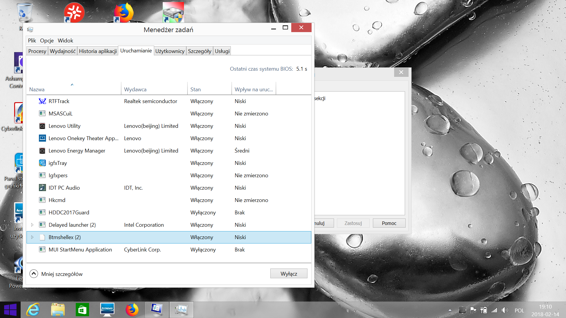 Problem With Reliability Monitor Windows 8 1 Microsoft Community